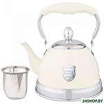 Картинка Чайник без свистка Agness 937-874