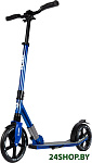 Картинка Двухколесный подростковый самокат Plank Voyager 230 (синий)