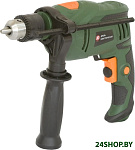 Картинка Ударная дрель Калибр ДЭ-580ЕРУ