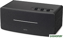 Картинка Беспроводная колонка Edifier D12 (черный)