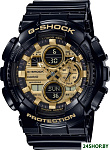 G-Shock GA-140GB-1A1