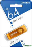 Twist 64GB (желтый)