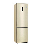 Картинка Холодильник LG GA-B509CEWL