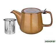Картинка Заварочный чайник Bronco Luster 470-379