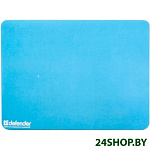 Коврик для мыши Defender Notebook Microfiber (50709)
