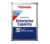 Картинка Жесткий диск Toshiba MG08-D 4TB MG08ADA400E