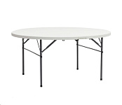 Картинка Стол складной Stool Group Круглый YZ150
