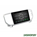 Картинка USB-магнитола Incar DTA-1810