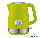 Картинка Электрочайник Oursson EK1716P/GA