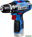 Профессионал DL-121 (без АКБ)