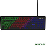 Картинка Клавиатура Ritmix RKB-215BL