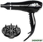 Картинка Фен StarWind SHP5816 (черный)