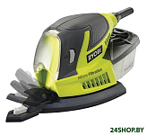 Картинка Дельташлифмашина Ryobi RPS100-SA20