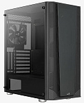 Картинка Корпус AeroCool Prism-G-BK-V1