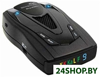 Картинка Радар-детектор WHISTLER PRO 69RU