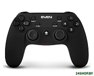 Картинка Геймпад SVEN GC-3050 Black