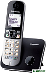 Картинка Радиотелефон Panasonic KX-TG6811RUB