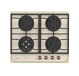 Картинка Газовая варочная панель Korting HGG 6911 CTRB