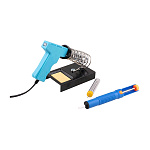 Картинка Импульсный паяльник Rexant 12-0164