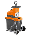 Картинка Садовый измельчитель Daewoo Power DSR 3000E
