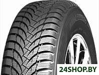 Картинка Автомобильные шины Nexen Winguard Snow G WH2 205/60R15 91T
