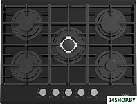 Картинка Газовая поверхность Korting HGG 7835 CTN