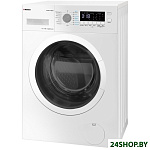 Картинка Стиральная машина Hansa WHN8141BSD2 (белый)
