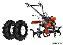 Картинка Мотокультиватор Skiper SP-850S (колеса 7.00-8 Extreme)