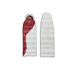 Картинка Спальный мешок Atemi Quilt 350RN (правая молния)
