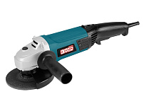 Картинка Машина угловая шлифовальная ЭНЕРГОПРОМ HOME MASTER УШМ-125/1300 (00-00010881)