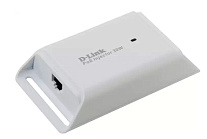 Картинка PoE-инжектор D-Link DPE-301GI
