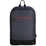 Картинка Рюкзак Hama Manchester 17.3 (синий) [00101892]