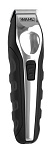 Картинка Машинка для стрижки WAHL Ergonomic Total Grooming Kit (09888-1216)