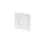 Картинка Вентиляционная решетка Awenta RWO100sz-PRB100