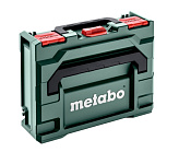 Картинка Кейс Metabo Metabox 118 626882000