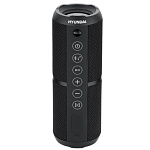 Картинка Колонка портативные Hyundai H-PAC320 (черный)