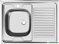 STD800.600-5C 0L (с сифоном)
