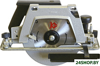 Картинка Дисковая пила Калибр ЭПД-2100/200+СТ