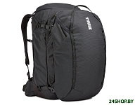 Картинка Рюкзак для прогулок Thule Landmark 60L (черный) (3203726)