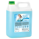 Картинка Кондиционер для белья GRASS EVA flower 5кг (125377)