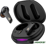 Картинка Наушники Edifier Neobuds S (черный)