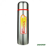 Картинка Термос BIOSTAL NX-1000 1л (нержавеющая сталь)