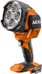 Картинка Фонарь AEG BTL 18-0 (4935459659)