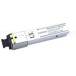 Картинка Модуль Osnovo SFP-S1SC13-G-1550-1310