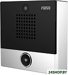 Картинка IP-видеоинтерком Fanvil i10V