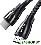 HD140 80405 HDMI - HDMI (5 м, черный)