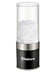 Картинка Мельница для специй Sakura SA-6649BK