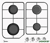 Картинка Варочная панель Midea MG 640 W