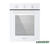 Картинка Электрический HOMSair OEF451WH