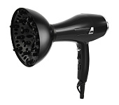 Картинка Фен Marta MT-1498 (серебряный агат)